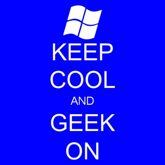 Pin Cool Geek Wallpaper Desktop