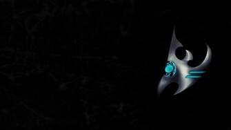 Protoss Wallpaper By Pubudu