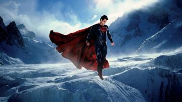 HD Wallpaper 1080p With Superheroes Superman Of
