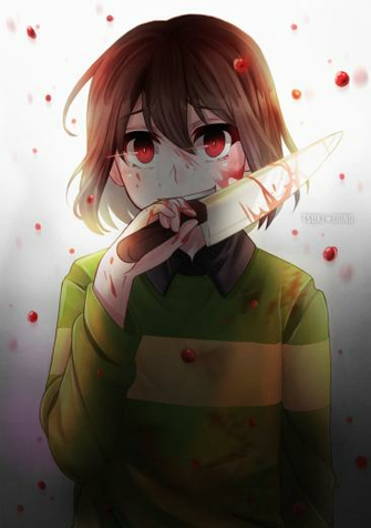 Ut Undertale Favourites By Fallenangelkayaxx5