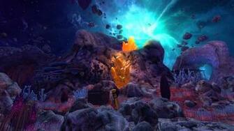 Black Mesa Background Posted By Sarah Tremblay
