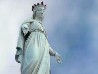 Virgin Mary Desktop And Mobile Wallpaper Wallippo
