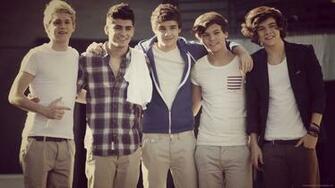 One Direction Desktop Wallpaper High Definition