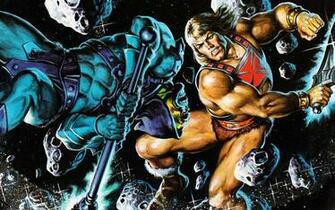 Motu Wallpaper HD Background