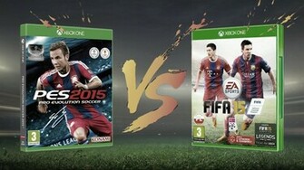 Fifa Vs Pes Futhead News And Ultimate Team
