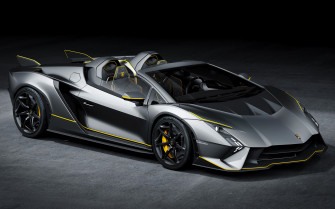Lamborghini Autentica Wallpaper And HD Image Car Pixel