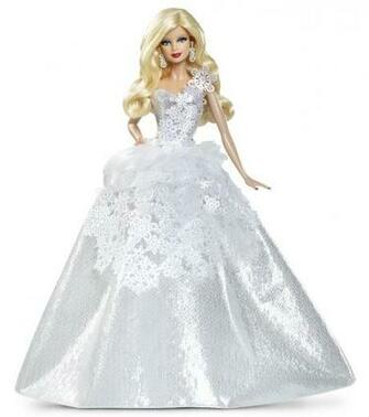 Beautiful Wallpaper Barbie Doll HD