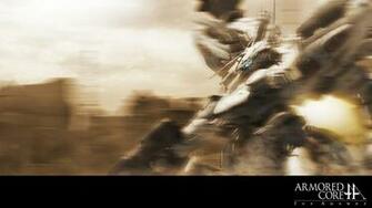 Armored Core For Answer Wallpaper In