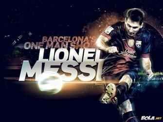 Messi Wallpaper Fc Barcelona News