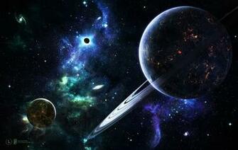 Space Wallpaper 4k Ultra HD Now