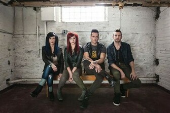 Skillet Announce New Album Title Release Plans Upcoming Single