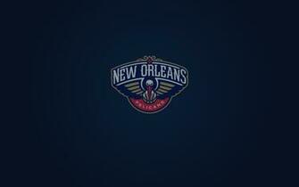 New Orleans Pelicans HD Wallpaper Background Image