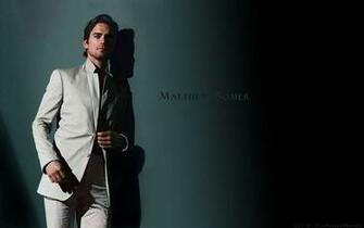 Matthew Bomer Wallpaper