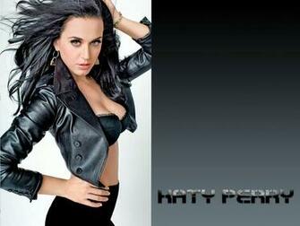 Hot Wallpaper Katy Perry