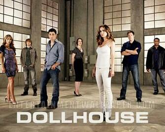 Dollhouse Wallpaper Size More