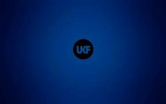 Ukf Dubstep Blue Background Wallpaper And Image