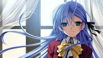 Kashimashi Communication Zerochan Anime Image Board