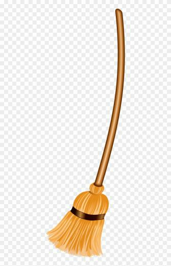 Witches Broom Cliparts Clip Art Clipart