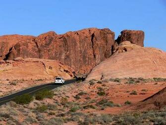 Desktop Background Wallpaper Valley Of Fire