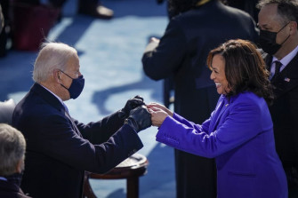Is Vice President Kamala Harris A Liability Or An Asset In