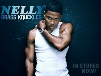 Nelly Wallpaper HD