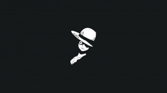 Luffy 4k Wallpaper
