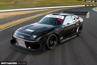 Porsche Turbo Drift Race Racing Fr Wallpaper Background