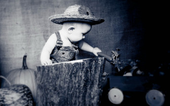 Photography Baby HD Wallpaper
