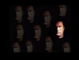 Steven Seagal Wallpaper