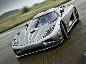 Wallpaper Koenigsegg Agera R Desktop And Photos