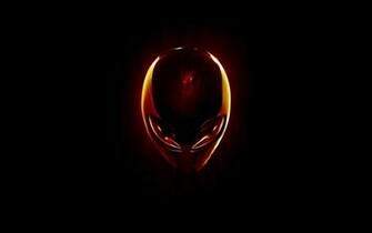 Red Alienware Wallpaper Image Gallery
