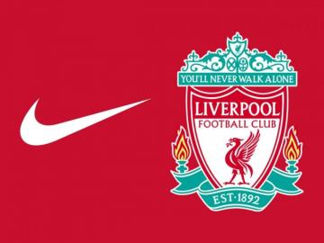 Leaked New Image Of Liverpool S Season Nike Home Kit