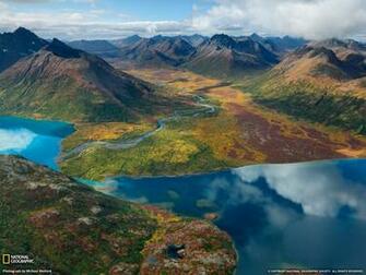Photo Alaska Wallpaper National Geographic Of The Day