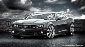 Top Best Car Wallpaper HD Black Part