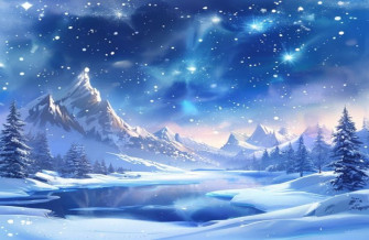Frozen Wallpaper iPad