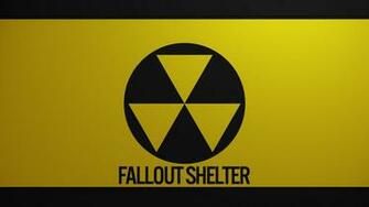 Displaying Image For Nuclear Radiation Symbol Wallpaper