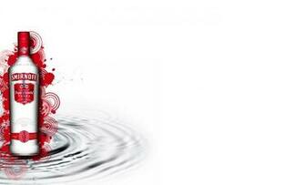 Smirnoff Wallpaper And Photo By Sergej Komkov