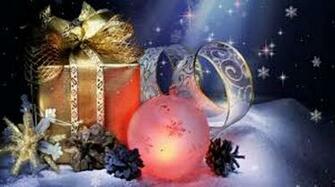 Christmas Wallpaper Pictures