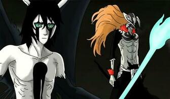 Gallery Ulquiorra Schiffer Vs Ichigo