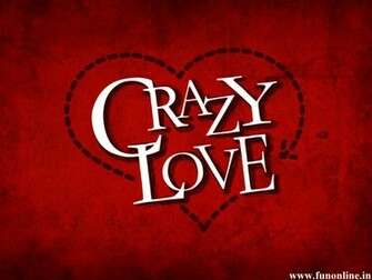 In Fun Zone Wallpaper Love Crazy Html