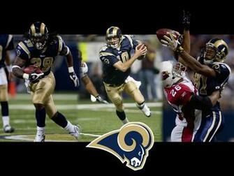 St Louis Rams Wallpaper Background Theme Desktop
