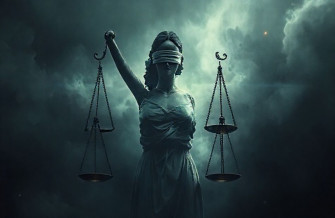 And Justice For All Wallpaper