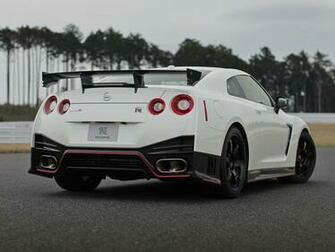 Nismo Nissan Gt R R35 Supercar G Wallpaper