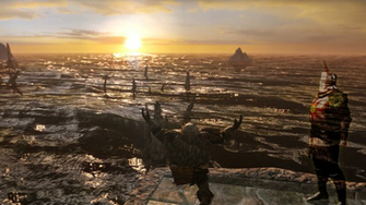 You Dark Souls Lurker All Image