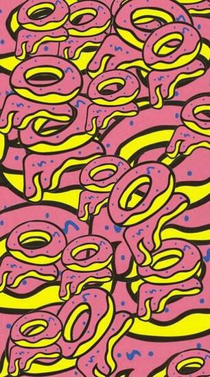 Wolf Gang Golf Wang Ofwgkta Of Ofwgktadgaflsykwtfwa