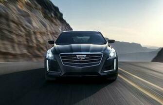 Cadillac Cts Re Ratings Specs Prices And Photos The Car