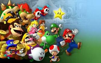 Fonds D Cran Jeu Video Tous Les Wallpaper