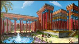 Background Of The Persian Empire Start E
