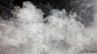Smoke HD Desktop Wallpaper