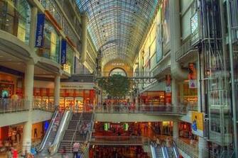 What S That Sound It Sears Canada Circling The Drain